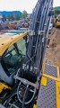 VOLVO EC210CNL crawler excavator