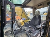 CATERPILLAR 323 crawler excavator