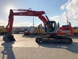 <b>NEW-HOLLAND</b> E 305 Crawler Excavator