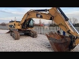 <b>CATERPILLAR</b> 345D L Crawler Excavator