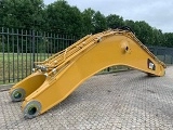 CATERPILLAR 395 crawler excavator