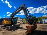 VOLVO ECR235EL crawler excavator