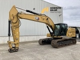 CATERPILLAR 330 crawler excavator