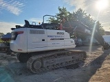 <b>HIDROMEK</b> HMK 220 LC Crawler Excavator