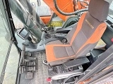 DOOSAN DX380LC-5 crawler excavator