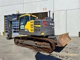 VOLVO ECR355ENL crawler excavator