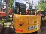 SANY SY75C crawler excavator