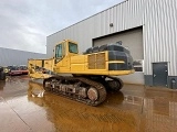 CATERPILLAR 345 B L crawler excavator