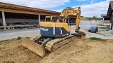 HYUNDAI R 235 LCR 9 crawler excavator