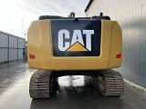 CATERPILLAR 323 crawler excavator