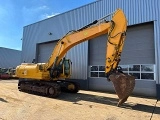 CATERPILLAR 330D crawler excavator