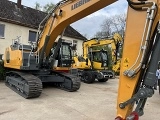 LIEBHERR R 938 Litronic crawler excavator