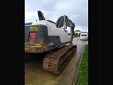 VOLVO EC220DL crawler excavator