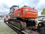 <b>HITACHI</b> ZX 280 LCN-3 Crawler Excavator