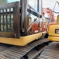 CATERPILLAR 330D crawler excavator