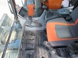 DOOSAN DX140LCR-5 crawler excavator