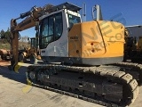 LIEBHERR R 926 Compact crawler excavator