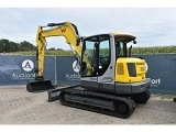 WACKER ET90 crawler excavator