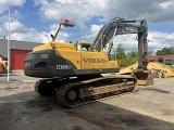 VOLVO EC360BLC crawler excavator