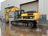 CATERPILLAR 336D crawler excavator