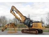 CATERPILLAR 340F UHD crawler excavator