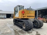 LIEBHERR R 914 Compact Litronic crawler excavator