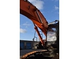 HITACHI ZX530LCH-6 crawler excavator