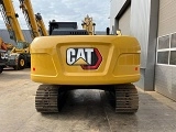 CATERPILLAR 320D3 crawler excavator