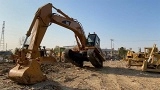 CATERPILLAR 330 crawler excavator