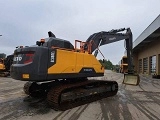 VOLVO EC380EL crawler excavator