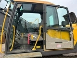 VOLVO EC220DN crawler excavator