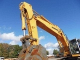 LIEBHERR R 954 C Litronic crawler excavator