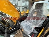 JCB JS180 LC crawler excavator