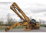 CATERPILLAR 340F UHD crawler excavator