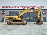 CATERPILLAR 330D LN crawler excavator