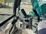 KOBELCO SK 235 SR crawler excavator