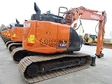 HITACHI ZX135US-6 crawler excavator