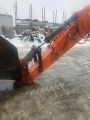 DOOSAN DX235LC-5 crawler excavator