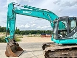 <b>NEW-HOLLAND</b> E 235 B SR Crawler Excavator