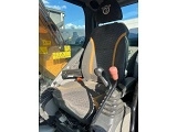 CASE CX245D SR crawler excavator