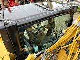 CATERPILLAR 320 crawler excavator