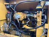 CATERPILLAR 317 VAH crawler excavator