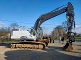 VOLVO EC250D crawler excavator