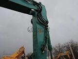 KOBELCO SK 210 LC crawler excavator