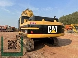 CATERPILLAR 330 crawler excavator