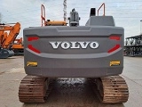 VOLVO EC220EL crawler excavator