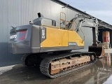 VOLVO EC480EL crawler excavator