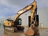 CATERPILLAR 336F L crawler excavator