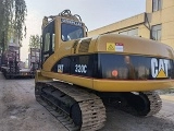 CATERPILLAR 320 crawler excavator