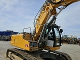 LIEBHERR R 906 Classic crawler excavator